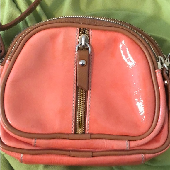 Valentina Handbags - VALENTINA small shoulder purse